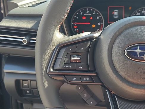 New 2025 Subaru WRX Limited image 24