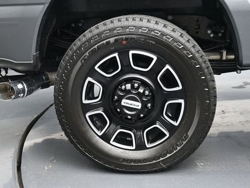 New 2026 Ford F250 Platinum image 37