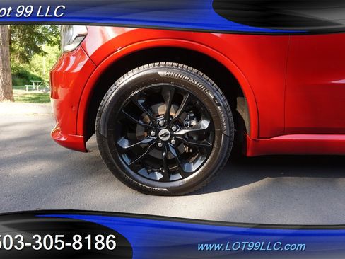 Used 2020 Dodge Durango R/T image 4