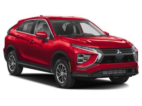 Used 2024 Mitsubishi Eclipse Cross ES image 6