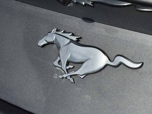 Used 2024 Ford Mustang Premium RWD image 13