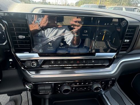 New 2026 Chevrolet Silverado 3500 High Country w/ High Country Premium Package image 27