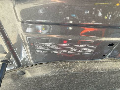 Certified 2024 Nissan Ariya ENGAGE image 33