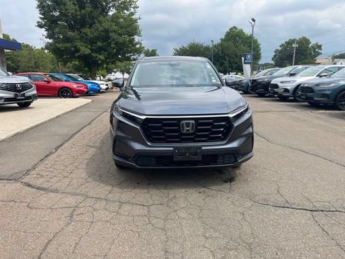 Used 2023 Honda CR-V EX-L image 29