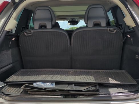 Used 2018 Volvo XC90 T6 Inscription w/ Convenience Package AWD/4WD image 33