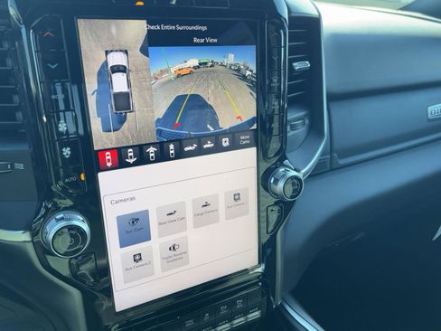 New 2026 RAM 2500 Big Horn image 34