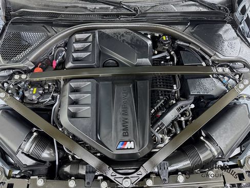 Used 2023 BMW M4 xDrive Competition w/ Executive Package AWD/4WD image 35