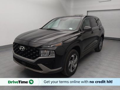 Used 2023 Hyundai Santa Fe SE