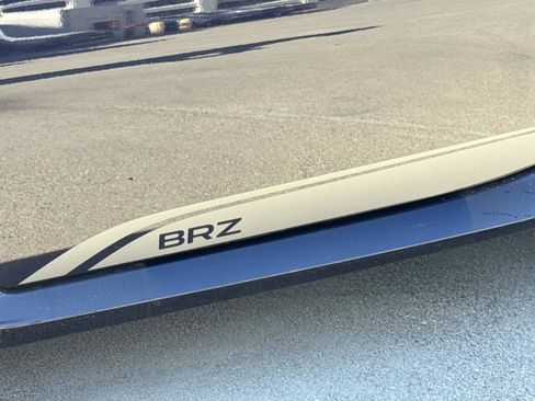 New 2025 Subaru BRZ Limited w/ Popular Package 1 image 7