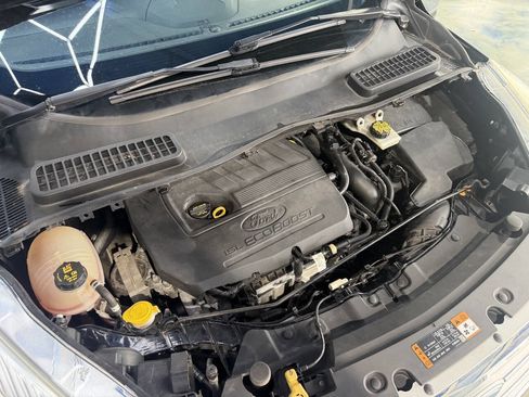 Used 2017 Ford Escape SE FWD image 27
