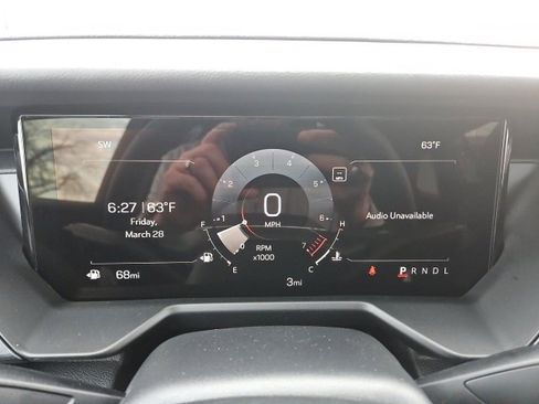 New 2025 GMC Acadia Elevation w/ Black Edition image 24