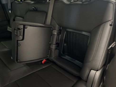 New 2026 Chevrolet Silverado 1500 LT Trail Boss w/ LT Trail Boss Premium Package AWD/4WD image 44