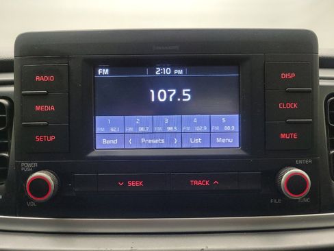 Used 2018 Kia Rio LX image 25