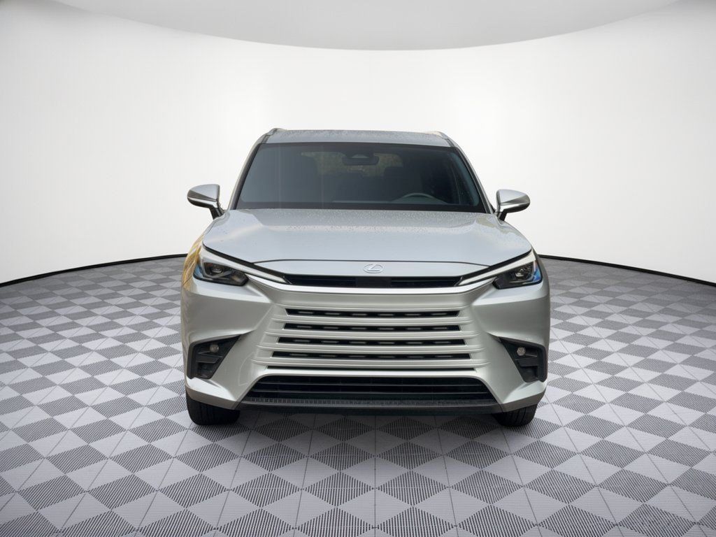 Used 2024 Lexus TX 350 FWD w/ Cold Weather Package image 6