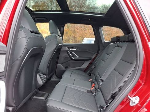 New 2026 BMW X1 xDrive28i w/ M Sport Package image 10