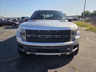 Used 2014 Ford F150 Raptor w/ Equipment Group 801A Luxury AWD/4WD video 2