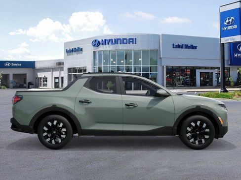 New 2026 Hyundai Santa Cruz SEL image 7