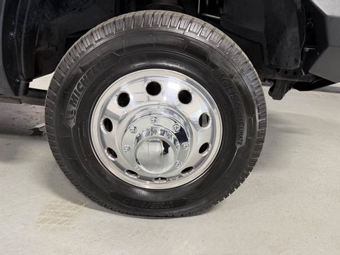 Used 2015 RAM 3500 Laramie AWD/4WD image 2