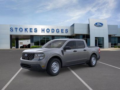 New 2025 Ford Maverick XL w/ 4K Tow Package