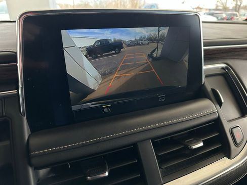 Used 2023 Chevrolet Tahoe Premier image 28