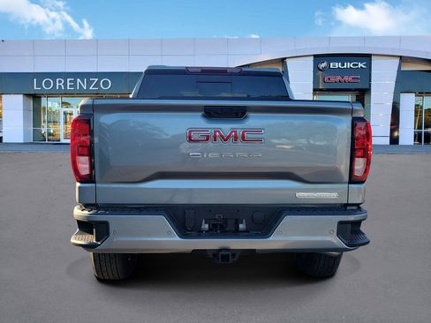 New 2026 GMC Sierra 1500 Elevation image 5