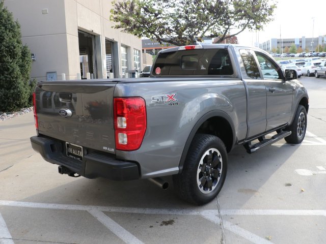 Used 2021 Ford Ranger XL w/ Equipment Group 101A High AWD/4WD image 6