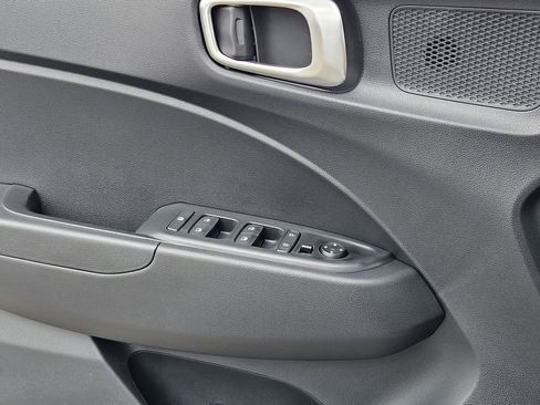 New 2026 Hyundai Venue SEL FWD image 22