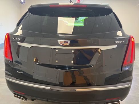 Used 2023 Cadillac XT5 Luxury AWD/4WD image 11