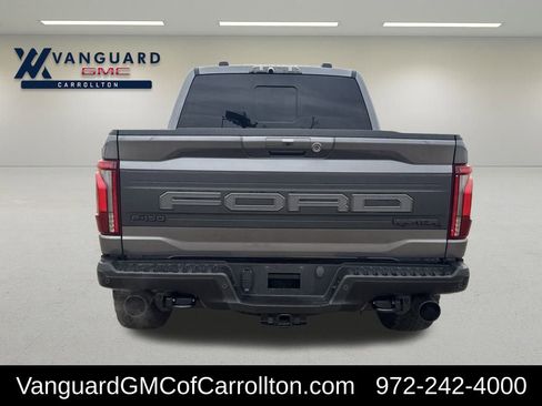 Used 2024 Ford F150 Raptor image 5