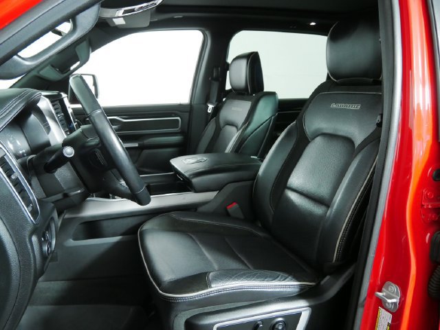 Certified 2020 RAM 1500 Laramie AWD/4WD image 22
