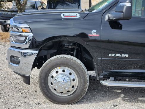 New 2026 RAM 3500 Lone Star image 6