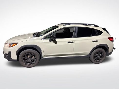 Used 2023 Subaru Crosstrek 2.0i Premium w/ Special Edition image 2