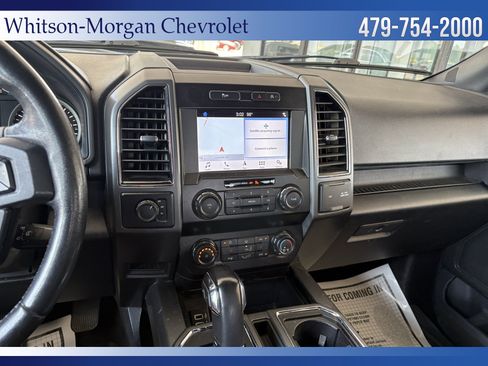 Used 2019 Ford F150 XLT w/ Equipment Group 302A Luxury AWD/4WD image 20