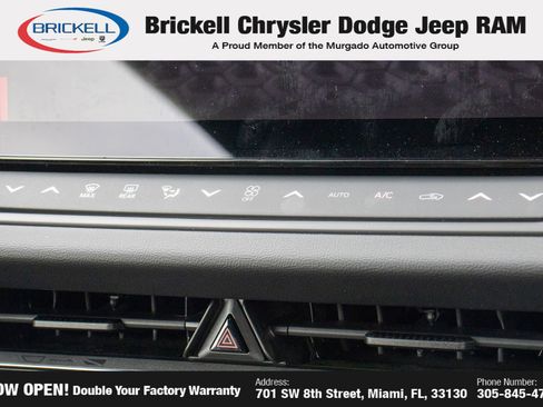 New 2026 Dodge Charger Scat Pack w/ Blacktop Package AWD/4WD image 19