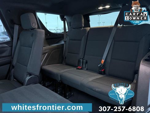 Used 2021 Chevrolet Tahoe LS image 15