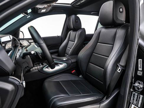 Used 2021 Mercedes-Benz GLE 350 image 16