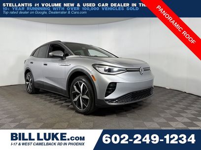 Used 2023 Volkswagen ID.4 Pro S