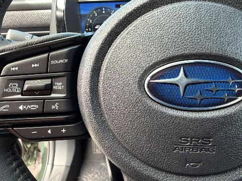 New 2026 Subaru Outback Limited AWD/4WD image 19