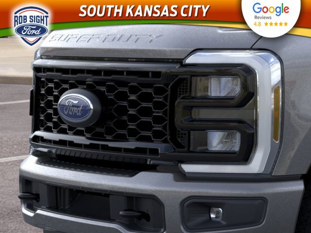 New 2026 Ford F250 XL w/ STX Appearance Package AWD/4WD image 17