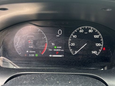 Used 2023 Honda HR-V LX image 5