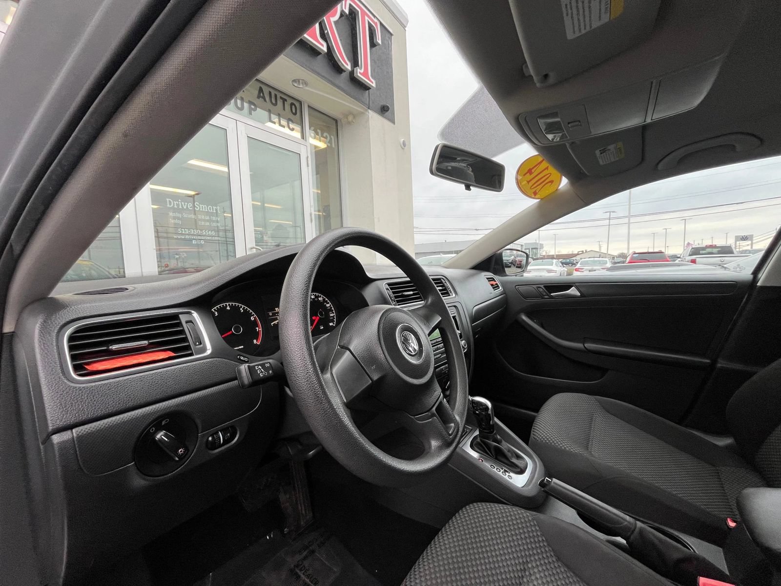 Used 2014 Volkswagen Jetta S FWD image 23