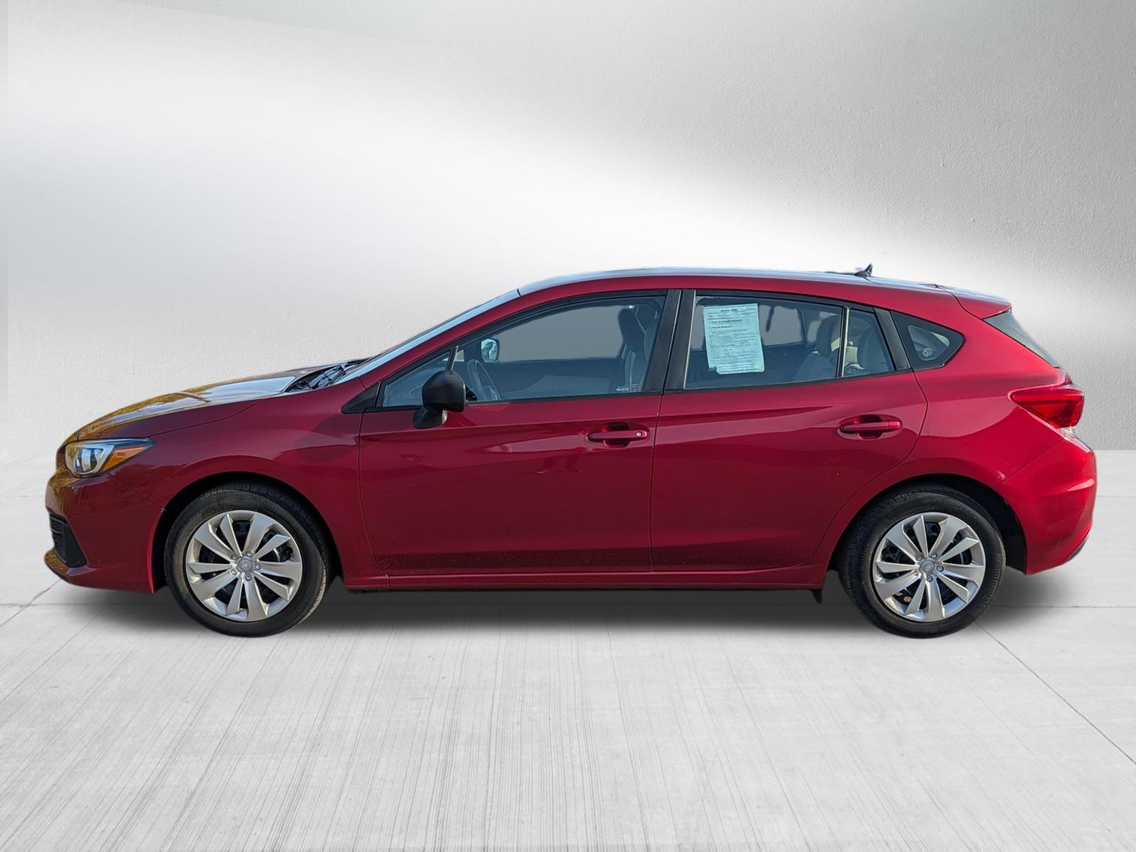 Used 2022 Subaru Impreza 2.0i AWD/4WD image 4