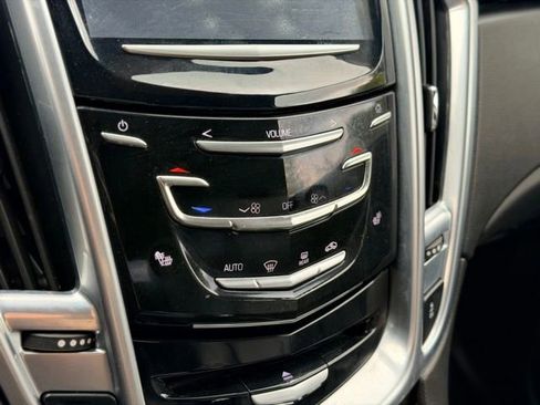 Used 2013 Cadillac SRX Luxury w/ Driver Awareness Package AWD/4WD image 12