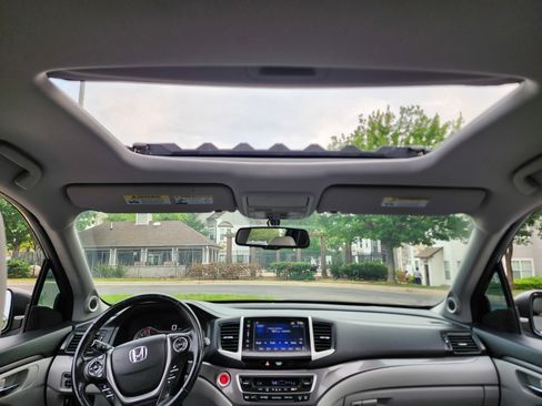 Used 2016 Honda Pilot EX-L image 30