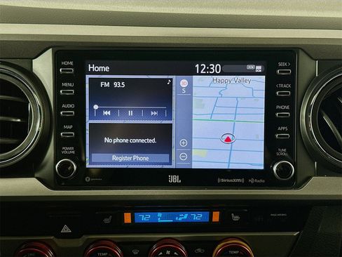 Certified 2023 Toyota Tacoma Limited image 15