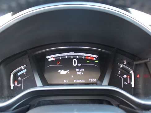 Used 2022 Honda CR-V EX-L image 20