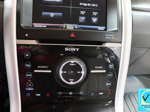 Used 2014 Ford Edge Limited w/ Equipment Group 301A image 10
