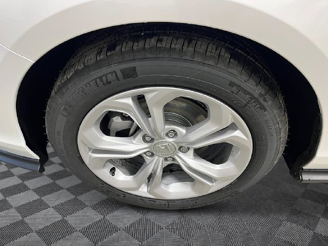 New 2026 Honda Accord LX image 9