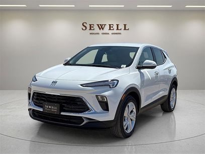 New 2026 Buick Encore GX Preferred w/ Advanced Technology Package