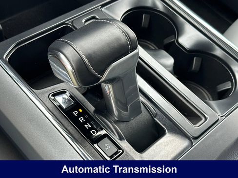 Used 2025 Ford F150 Lightning Flash AWD/4WD image 26